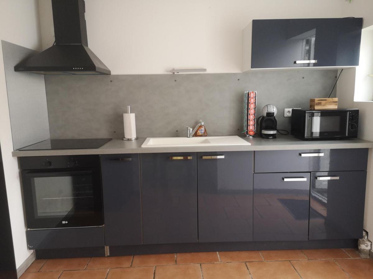 Maison A 500 M Du Lac Ardres Kültér fotó